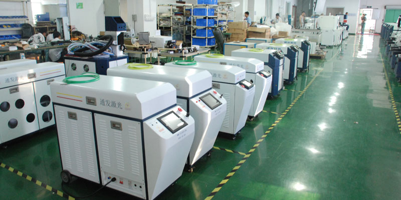 通發激光TFL-80PF<a href='http://m.xyqzj.cn/product/2.htm' class='text_a'>光纖<a href='http://m.xyqzj.cn' class='text_a'>激光焊接機</a></a>