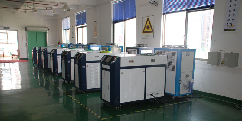 通發激光TFL-500PF<a href='http://m.xyqzj.cn/product/2.htm' class='text_a'>光纖<a href='http://m.xyqzj.cn' class='text_a'>激光焊接機</a></a>