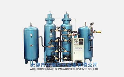 PSA制氮機在氣體輔助注塑領(lǐng)域的應(yīng)用