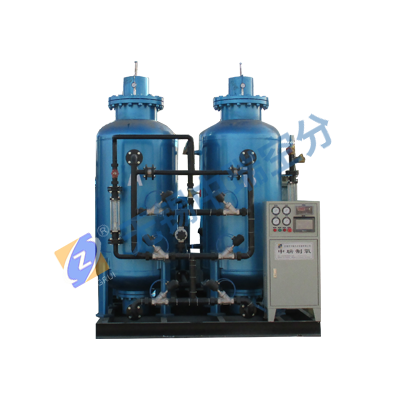 制氮設備該如何選型？